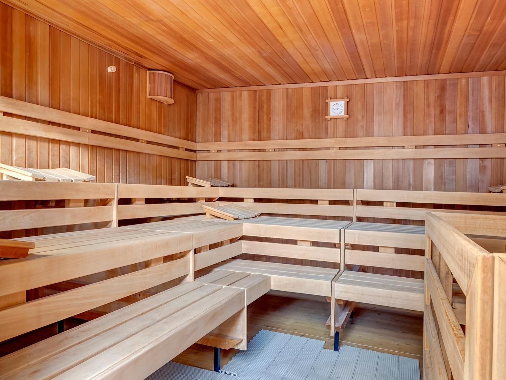 Ostseeresidenz Gorki- Park - 05 Mit Wellness Und Schwimmbad Херингсдорф Екстериор снимка