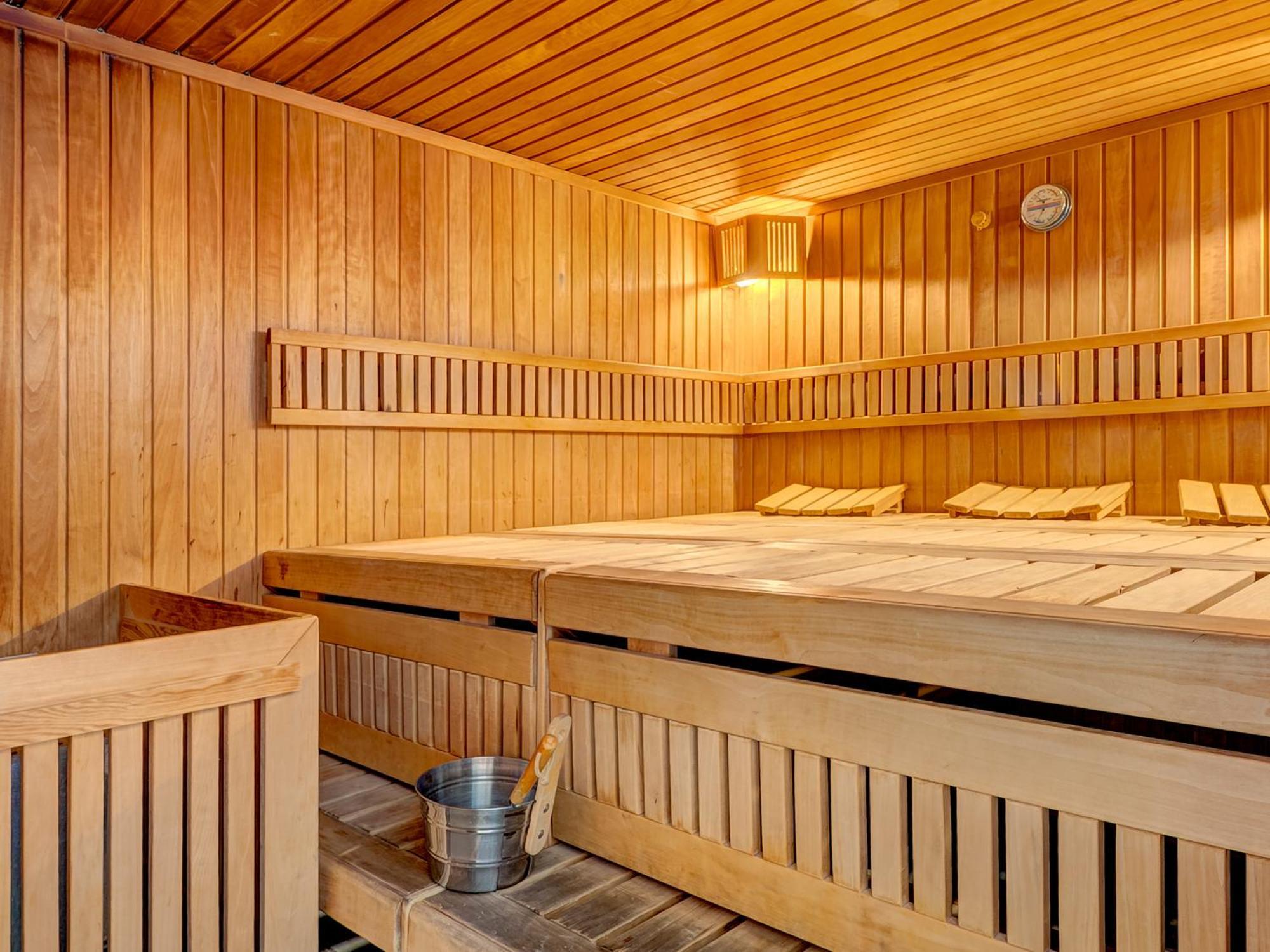 Ostseeresidenz Gorki- Park - 05 Mit Wellness Und Schwimmbad Херингсдорф Екстериор снимка