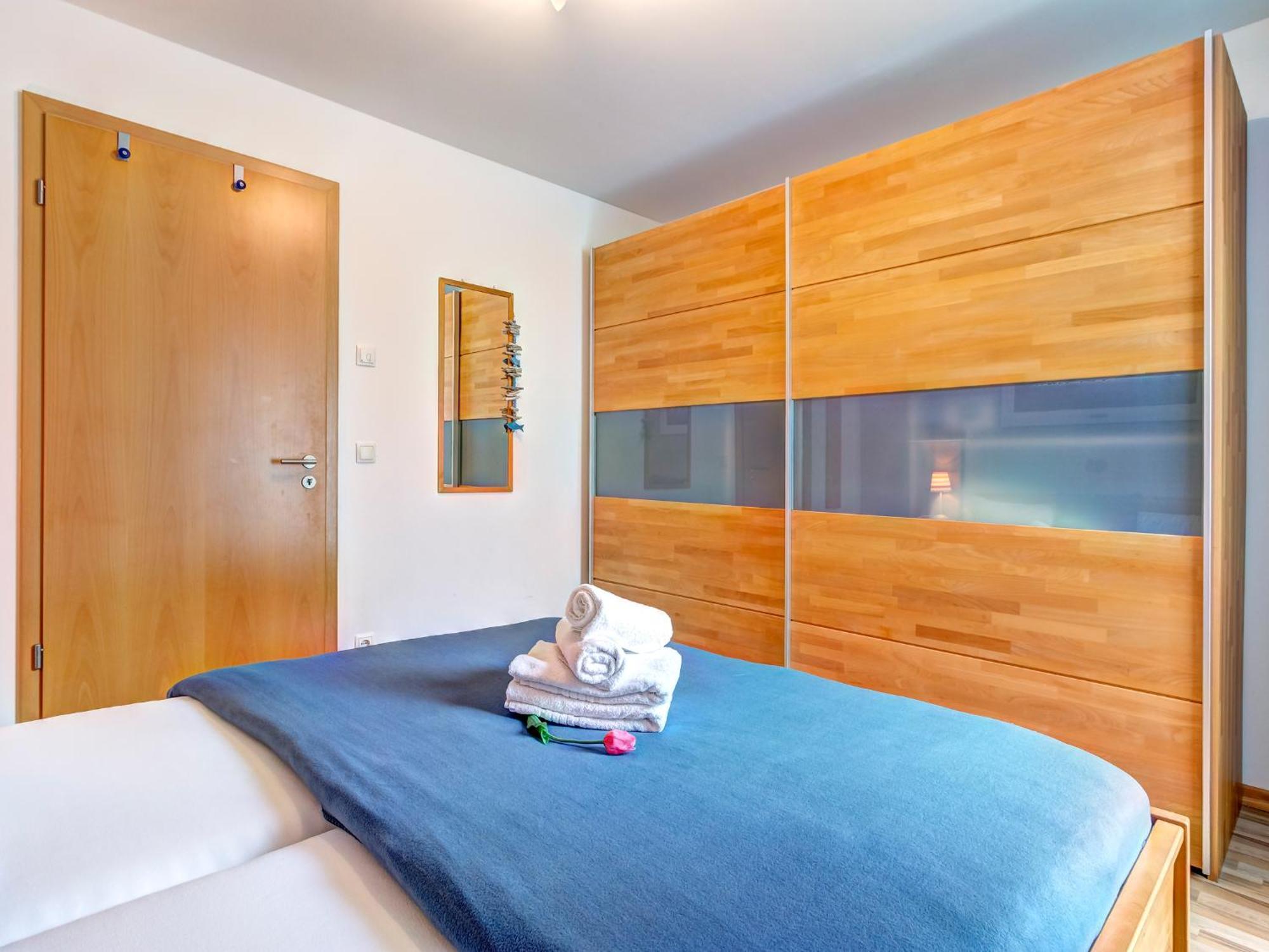 Ostseeresidenz Gorki- Park - 05 Mit Wellness Und Schwimmbad Херингсдорф Екстериор снимка