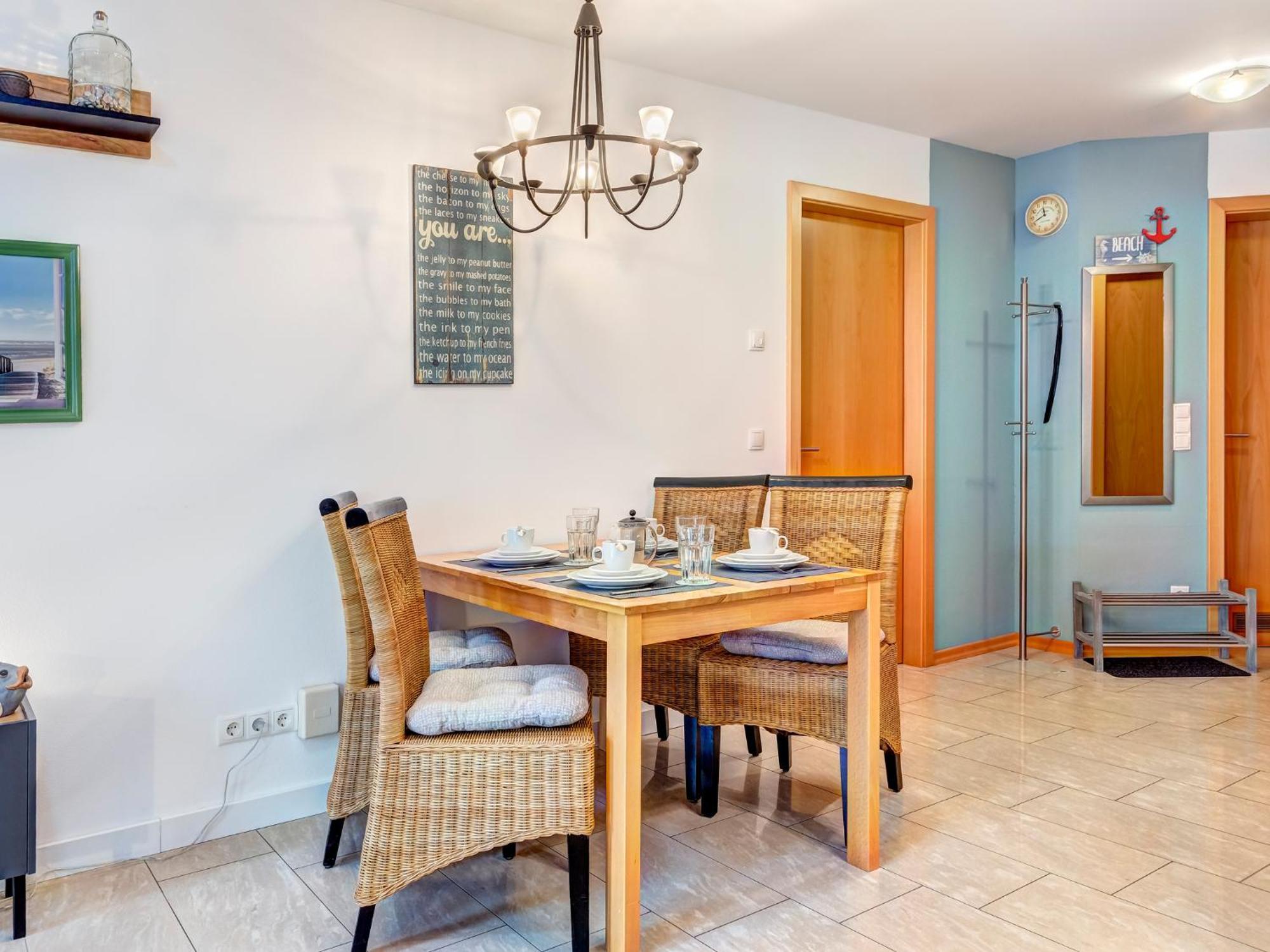 Ostseeresidenz Gorki- Park - 05 Mit Wellness Und Schwimmbad Херингсдорф Екстериор снимка